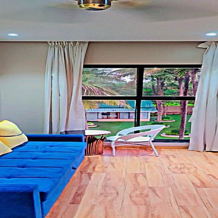 Paramount Riverfront Resort & Spa, Karjat Exteriér fotografie